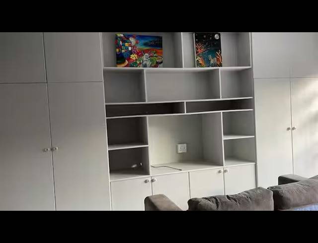 1 BEDROOM PROPERTY TO RENT IN FERNDALE